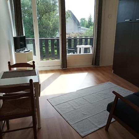 Studio Tout Confort Au Bord Du Lac D'Estey Apartment Dax Luaran gambar