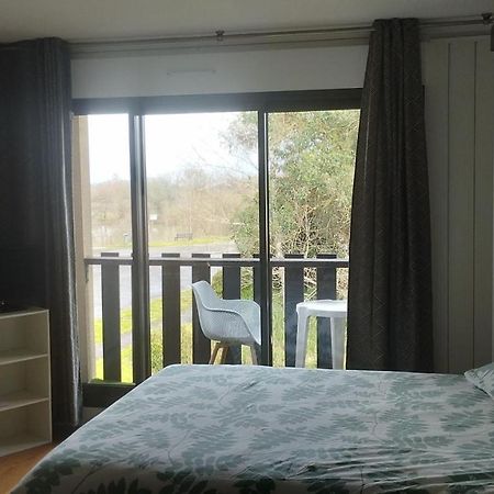 Studio Tout Confort Au Bord Du Lac D'Estey Apartment Dax Luaran gambar