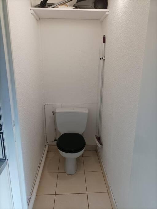 Studio Tout Confort Au Bord Du Lac D'Estey Apartment Dax Luaran gambar