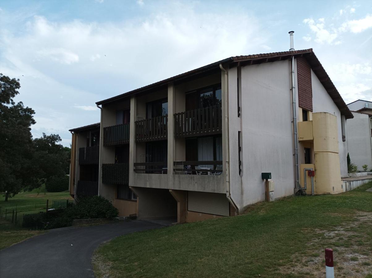 Studio Tout Confort Au Bord Du Lac D'Estey Apartment Dax Luaran gambar
