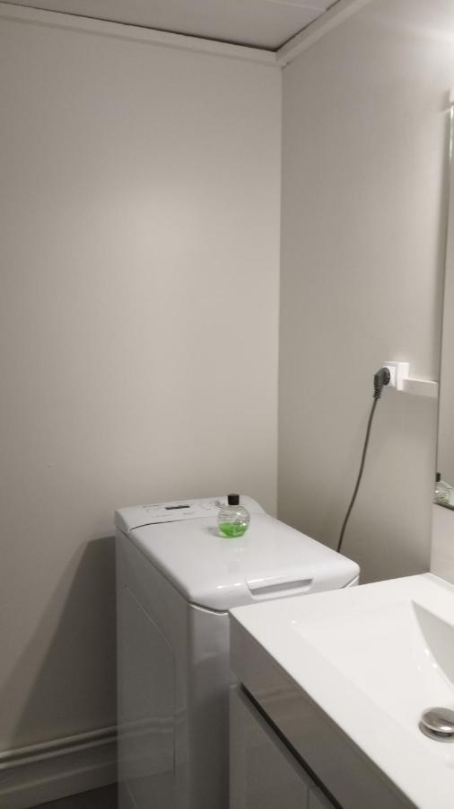 Studio Tout Confort Au Bord Du Lac D'Estey Apartment Dax Luaran gambar
